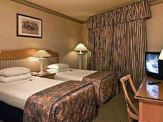 Room
 di Mercure Grand Umm Al Qura Makkah