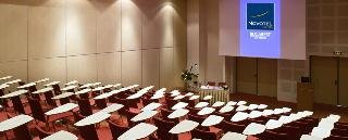 Conferences
 di Novotel Bucharest City Centre