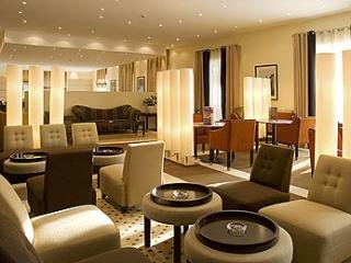 General view
 di Mercure Mons