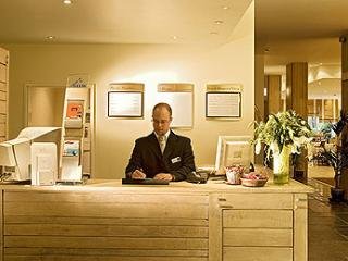 General view
 di Mercure Mons