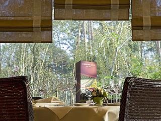 Restaurant
 di Mercure Mons