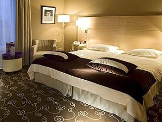 Room
 di Mercure Mons