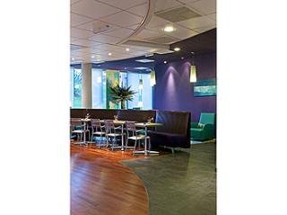 General view
 di Suite Novotel Geneve