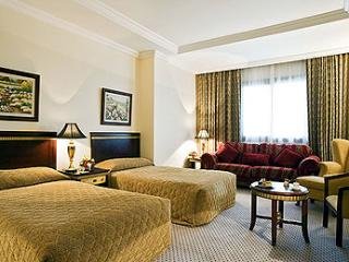 Room
 di Mercure Grand Golden Jeddah