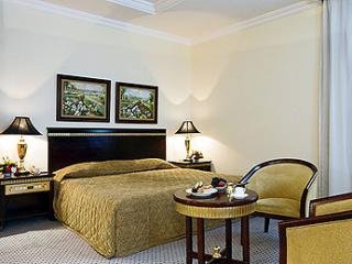 Room
 di Mercure Grand Golden Jeddah