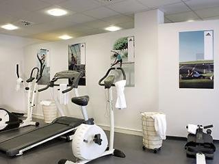 General view
 di Mercure Graz City