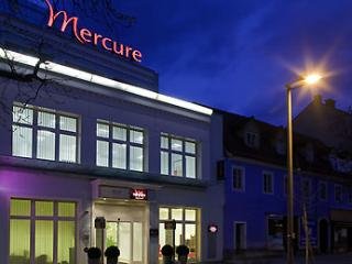 General view
 di Mercure Graz City