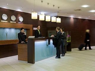 General view
 di Mercure Graz City