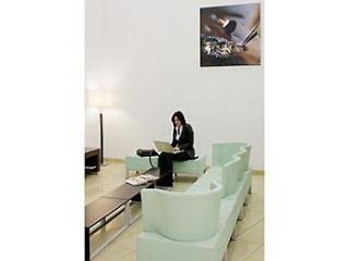 General view
 di Mercure Graz City