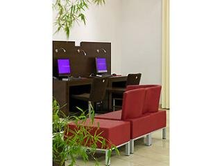 General view
 di Mercure Graz City