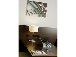 Room
 di Mercure Graz City