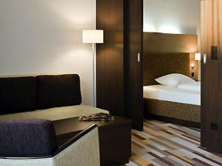 Room
 di Mercure Graz City