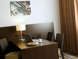 Room
 di Mercure Graz City