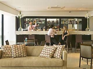 General view
 di Sofitel Florianopolis