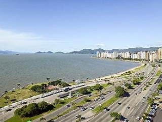 General view
 di Sofitel Florianopolis