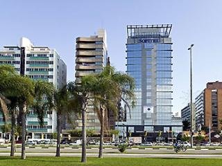General view
 di Sofitel Florianopolis
