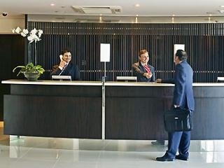 General view
 di Sofitel Florianopolis