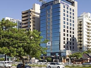 General view
 di Sofitel Florianopolis