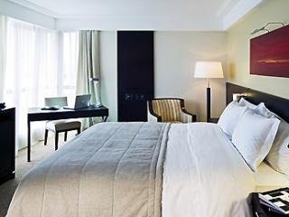 General view
 di Sofitel Florianopolis