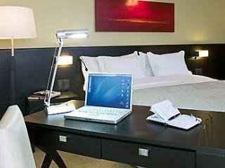 General view
 di Sofitel Florianopolis