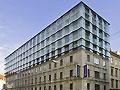 General view
 di Novotel Wien City