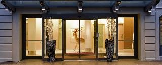 General view
 di Novotel Wien City