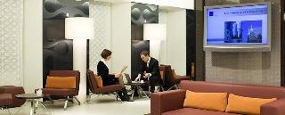 Sports and Entertainment
 di Novotel Wien City