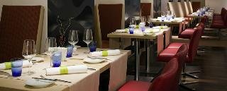 Restaurant
 di Novotel Wien City