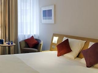 Room
 di Novotel Wien City