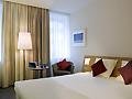 Room
 di Novotel Wien City