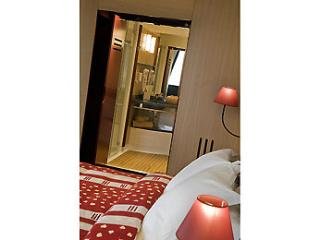 Room
 di Suite Novotel Marseille Centre Euromed