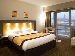 Room
 di Mercure Périgueux Centre