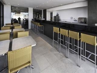 General view
 di Mercure Santos