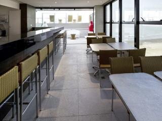 General view
 di Mercure Santos