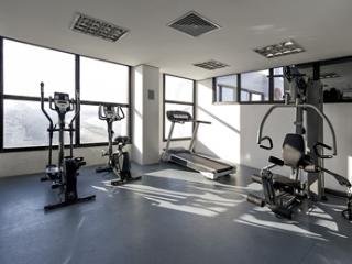 General view
 di Mercure Santos