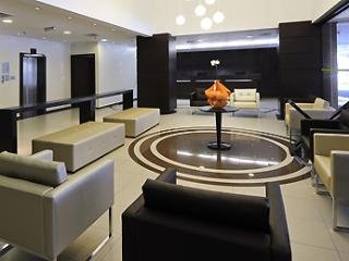 General view
 di Mercure Santos