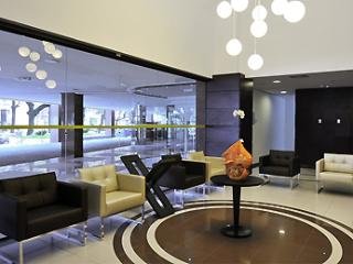 General view
 di Mercure Santos