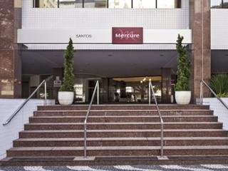 General view
 di Mercure Santos