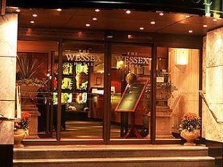 General view
 di Mercure Wessex