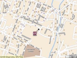 General view
 di Mercure Wessex