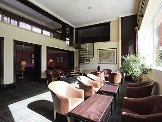 General view
 di Mercure Wessex