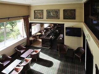 General view
 di Mercure Wessex