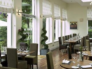 General view
 di Mercure Queens Hotel