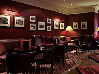 General view
 di Mercure Queens Hotel