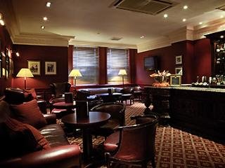 General view
 di Mercure Queens Hotel