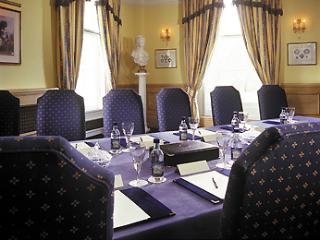 General view
 di Mercure Queens Hotel