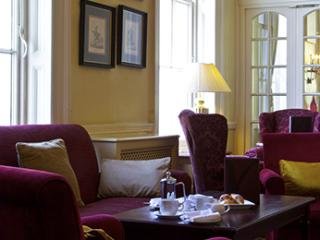 General view
 di Mercure Queens Hotel