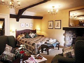 Room
 di Mercure Banbury Whately Hall Hotel