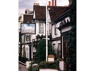 General view
 di Mercure Dorking White Horse Hotel