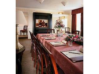 Conferences
 di Mercure Dorking White Horse Hotel